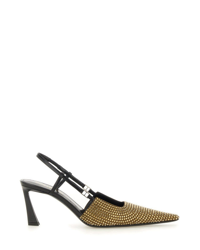 [Saint Laurent] Pumps FW24 799647_9QNA02477
