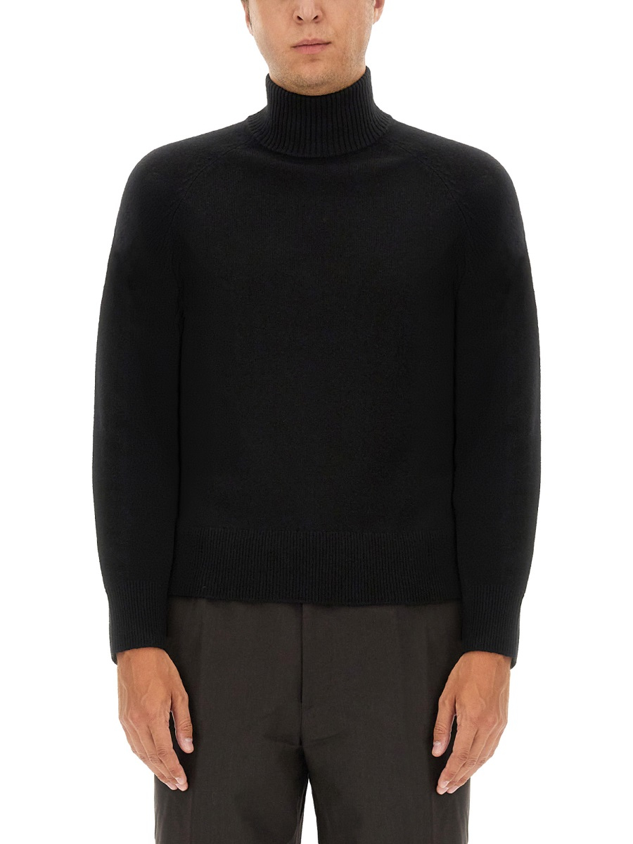 [DRIES VAN NOTEN] Knitwear FW24 021222_9708900