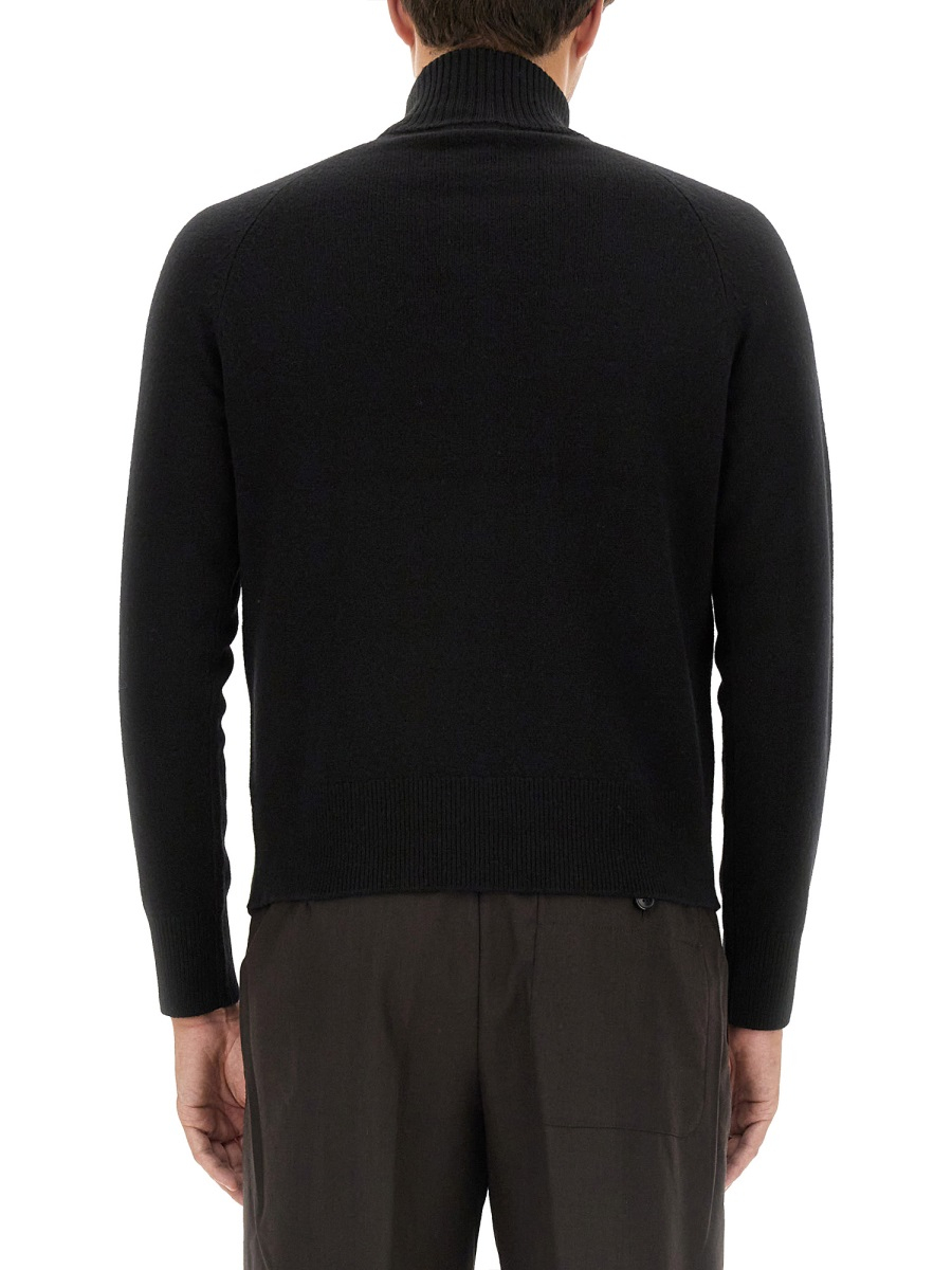 [DRIES VAN NOTEN] Knitwear FW24 021222_9708900