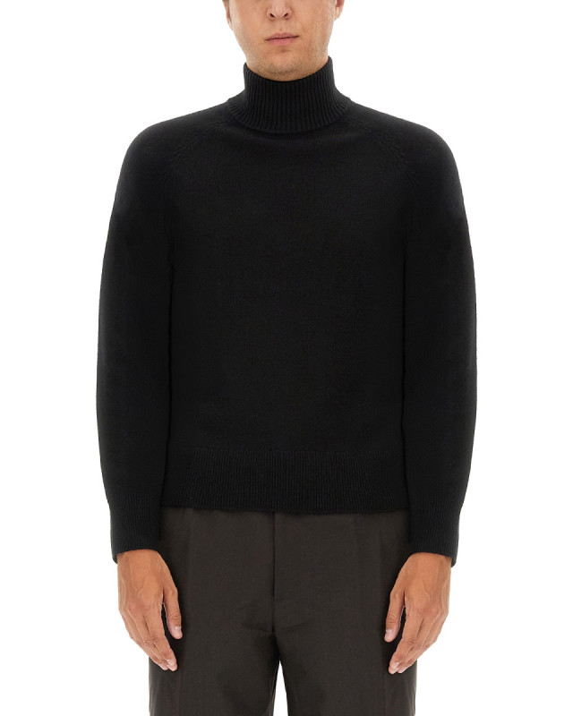[DRIES VAN NOTEN] Knitwear FW24 021222_9708900