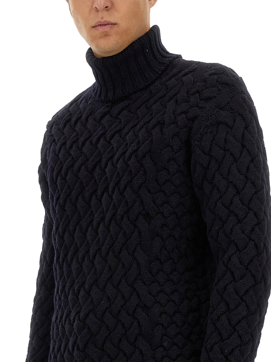 [DRIES VAN NOTEN] Knitwear FW24 021233_9706509