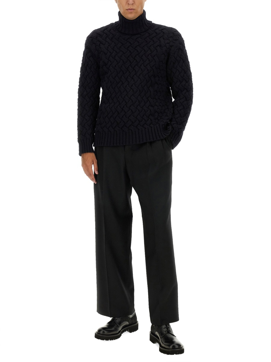 [DRIES VAN NOTEN] Knitwear FW24 021233_9706509