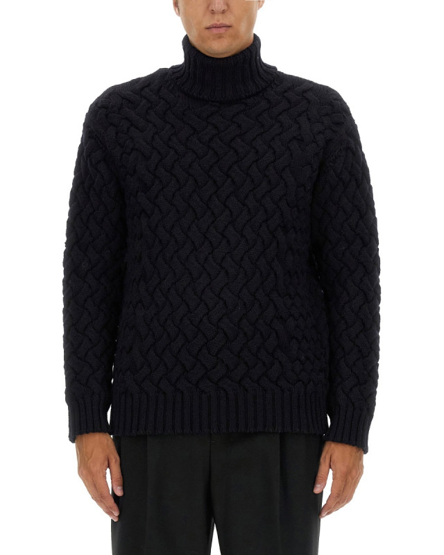 [DRIES VAN NOTEN] Knitwear FW24 021233_9706509