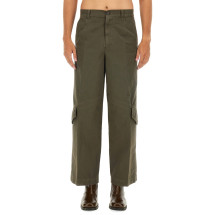 [DRIES VAN NOTEN] Trousers FW24 020947_9121802