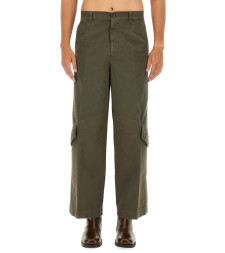 [DRIES VAN NOTEN] Trousers FW24 020947_9121802