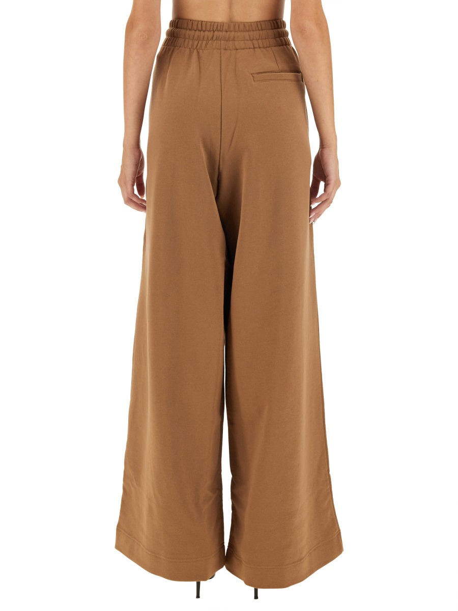 [DRIES VAN NOTEN] Trousers FW24 011152_9610703