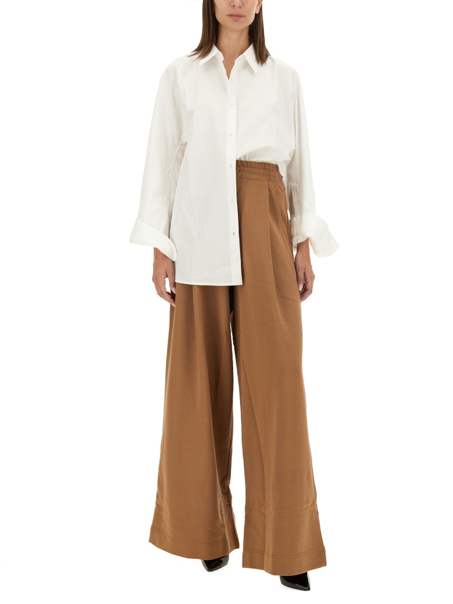 [DRIES VAN NOTEN] Trousers FW24 011152_9610703