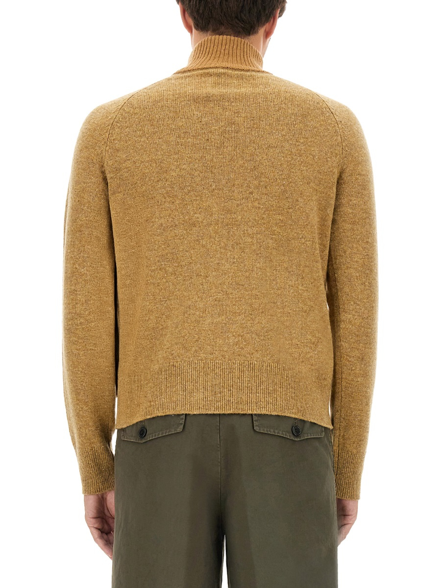 [DRIES VAN NOTEN] Knitwear FW24 021222_9708110