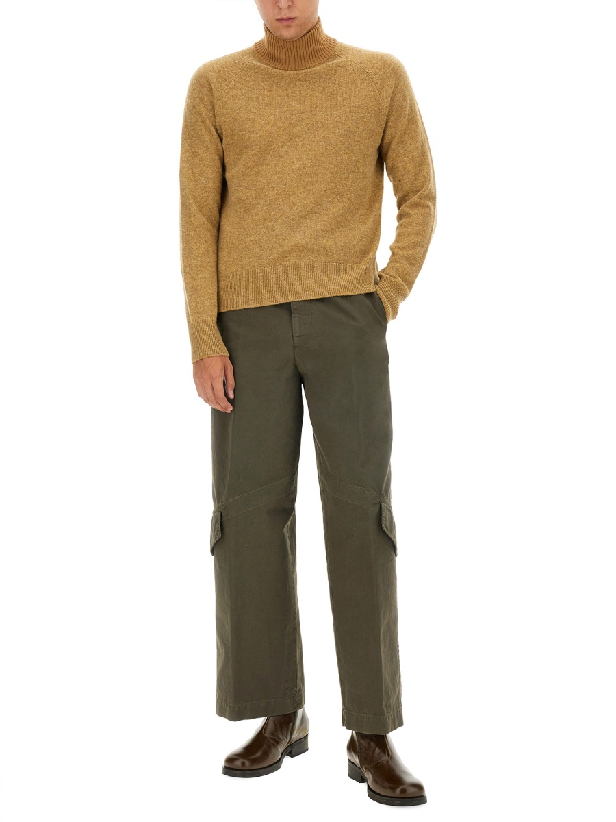 [DRIES VAN NOTEN] Knitwear FW24 021222_9708110