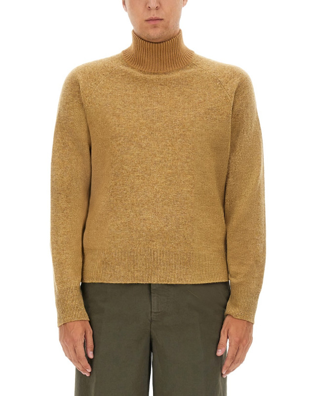 [DRIES VAN NOTEN] Knitwear FW24 021222_9708110