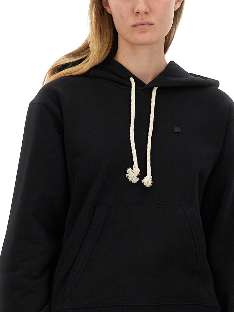 [Acne Studios] Hoodie FW24 CI0174_900