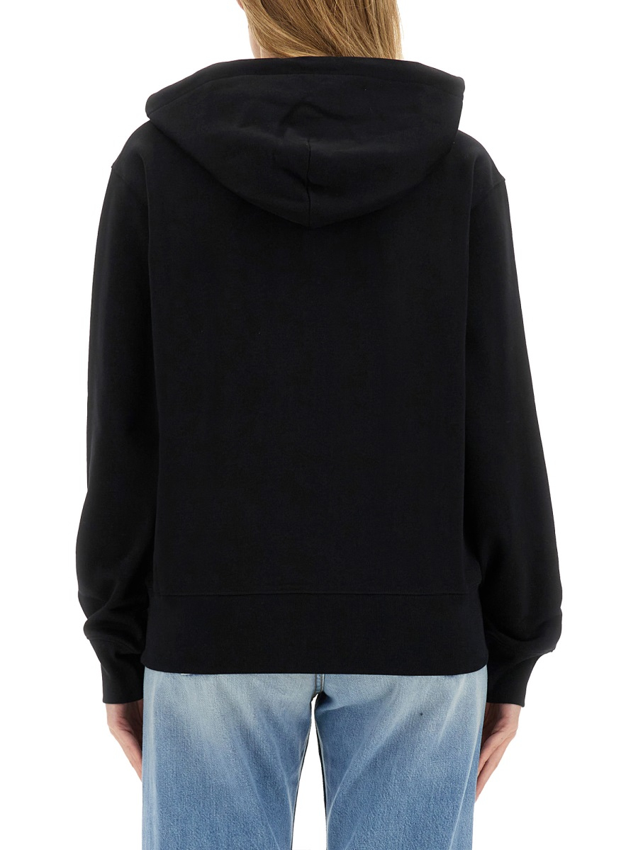 [Acne Studios] Hoodie FW24 CI0174_900