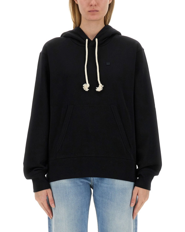 [Acne Studios] Hoodie FW24 CI0174_900