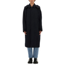 [Bottega Veneta] Coat FW24 785251_V4D704212