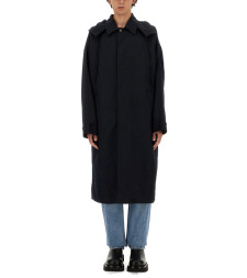 [Bottega Veneta] Coat FW24 785251_V4D704212