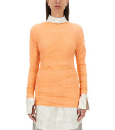 [DRIES VAN NOTEN] Shirts Long Sleeve FW24 011143_9204350