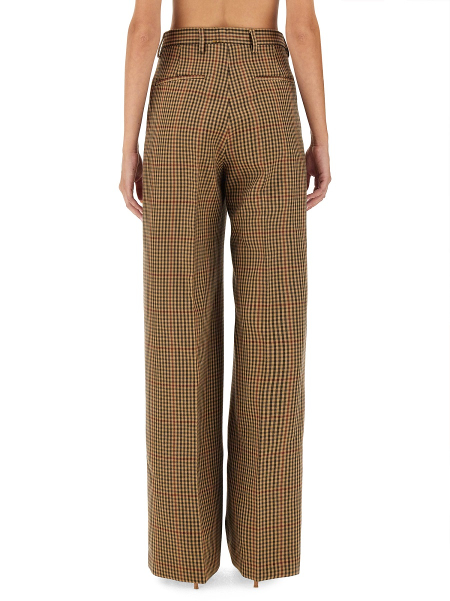 [DRIES VAN NOTEN] Trousers FW24 010901_9048701