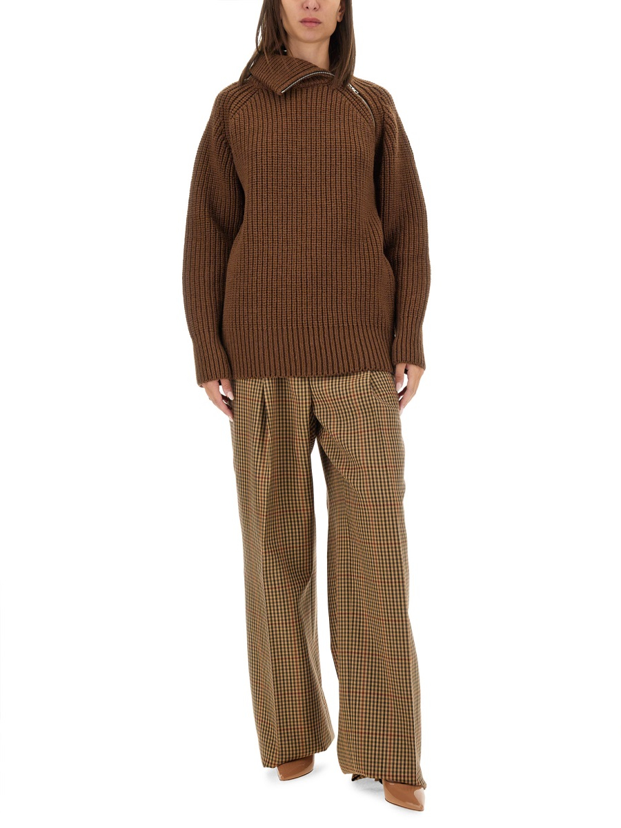 [DRIES VAN NOTEN] Trousers FW24 010901_9048701
