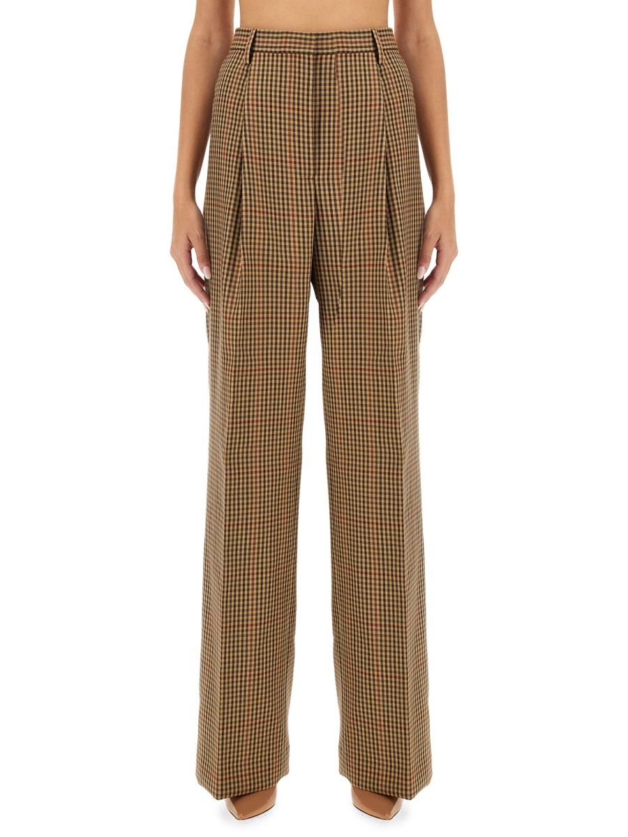 [DRIES VAN NOTEN] Trousers FW24 010901_9048701
