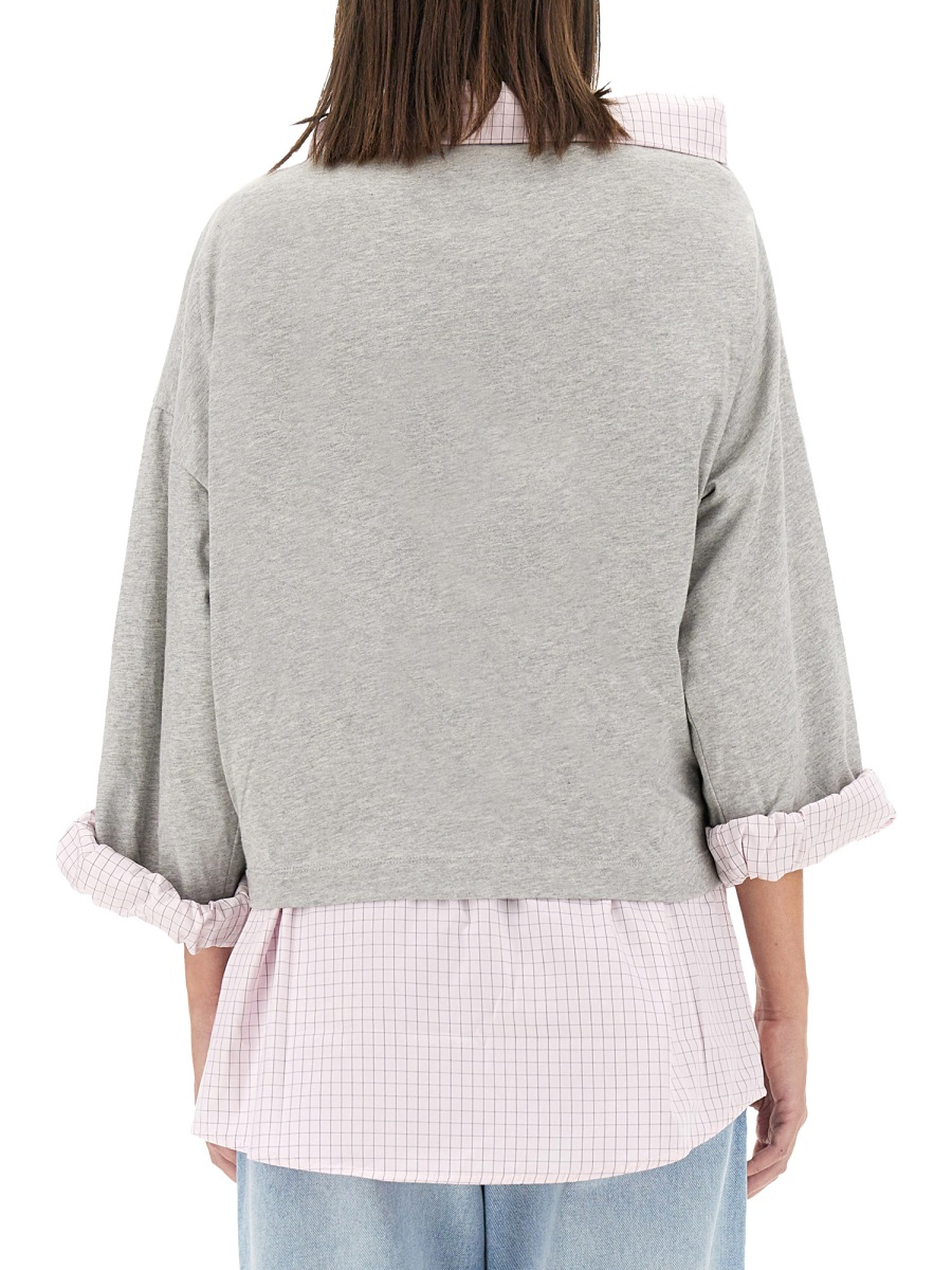 [DRIES VAN NOTEN] Sweatshirt FW24 011120_9603813