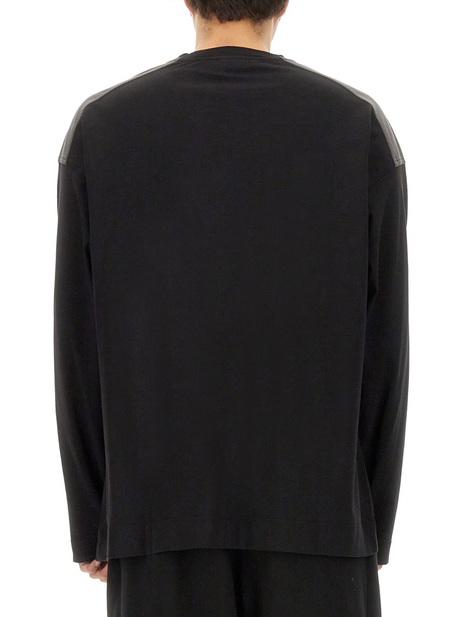 [DRIES VAN NOTEN] Sweatshirt FW24 021115_9603900
