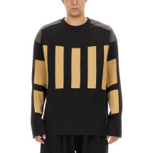 [DRIES VAN NOTEN] Sweatshirt FW24 021115_9603900
