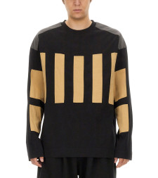 [DRIES VAN NOTEN] Sweatshirt FW24 021115_9603900