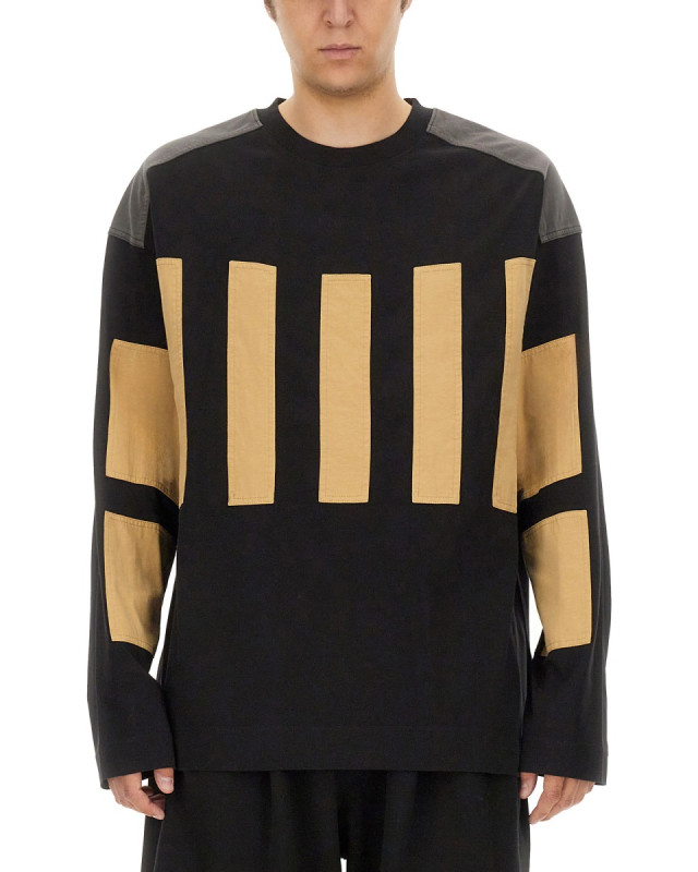 [DRIES VAN NOTEN] Sweatshirt FW24 021115_9603900