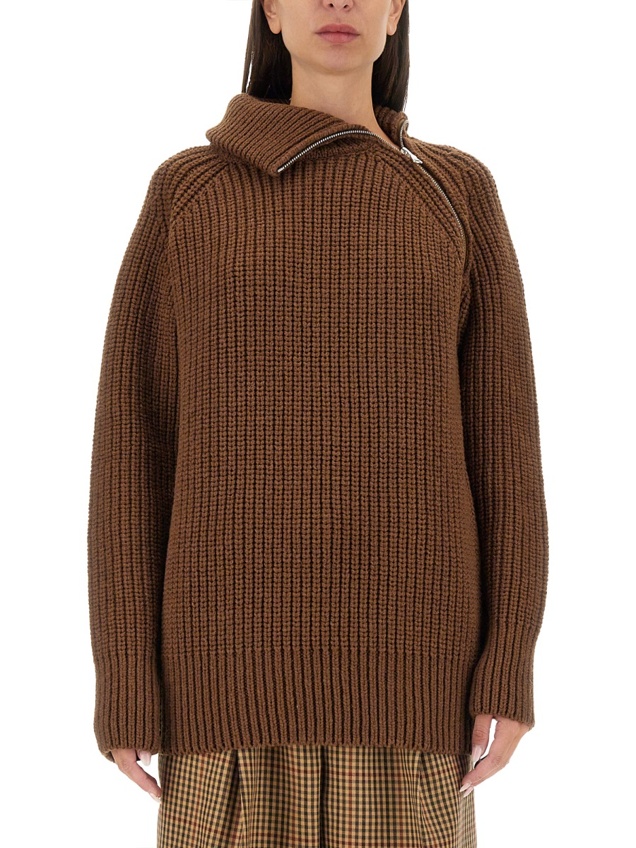 [DRIES VAN NOTEN] Sweatshirt FW24 011233_9706703