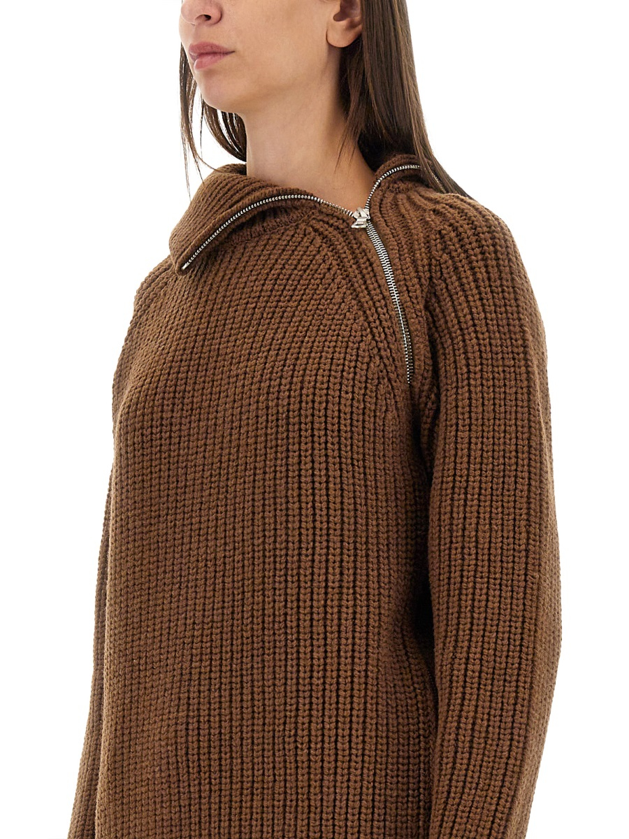 [DRIES VAN NOTEN] Sweatshirt FW24 011233_9706703