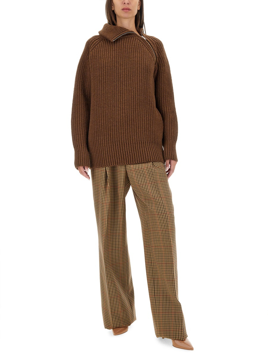 [DRIES VAN NOTEN] Sweatshirt FW24 011233_9706703