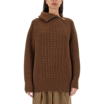 [DRIES VAN NOTEN] Sweatshirt FW24 011233_9706703