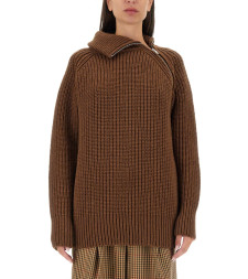 [DRIES VAN NOTEN] Sweatshirt FW24 011233_9706703