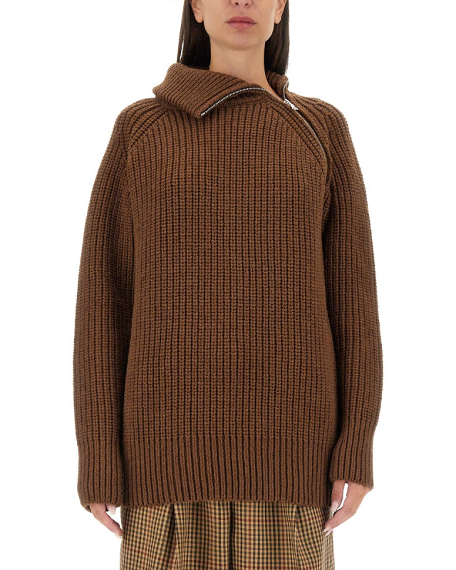 [DRIES VAN NOTEN] Sweatshirt FW24 011233_9706703