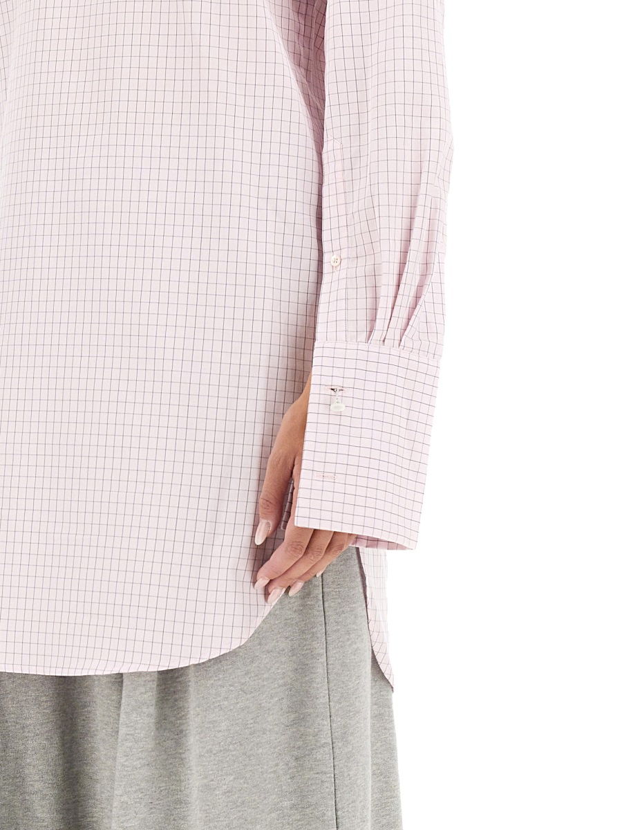 [DRIES VAN NOTEN] Shirts Long Sleeve FW24 010702_9247305