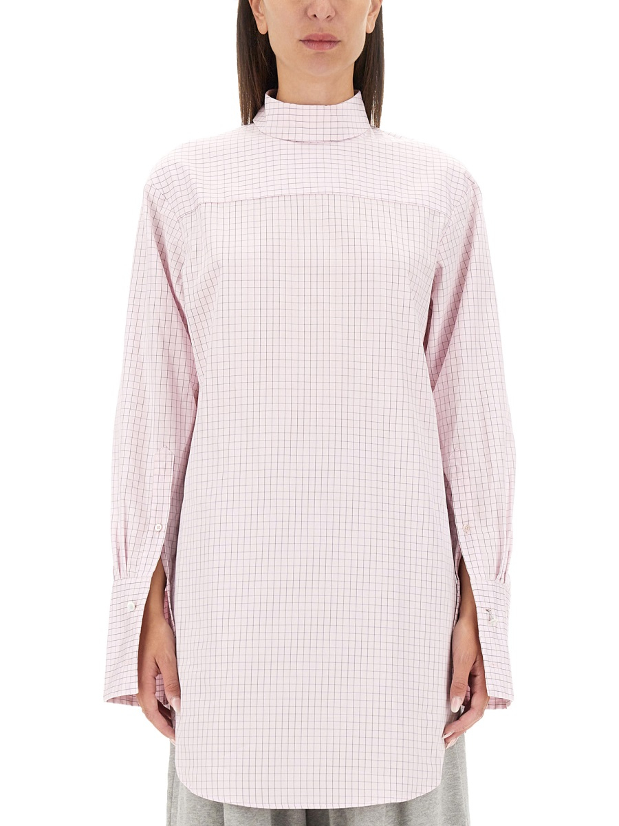 [DRIES VAN NOTEN] Shirts Long Sleeve FW24 010702_9247305