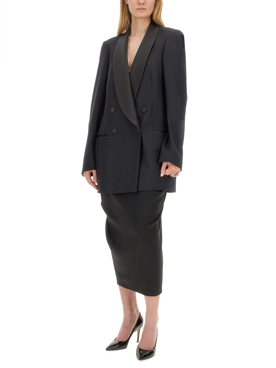 [DRIES VAN NOTEN] Blazer FW24 010411_9251900