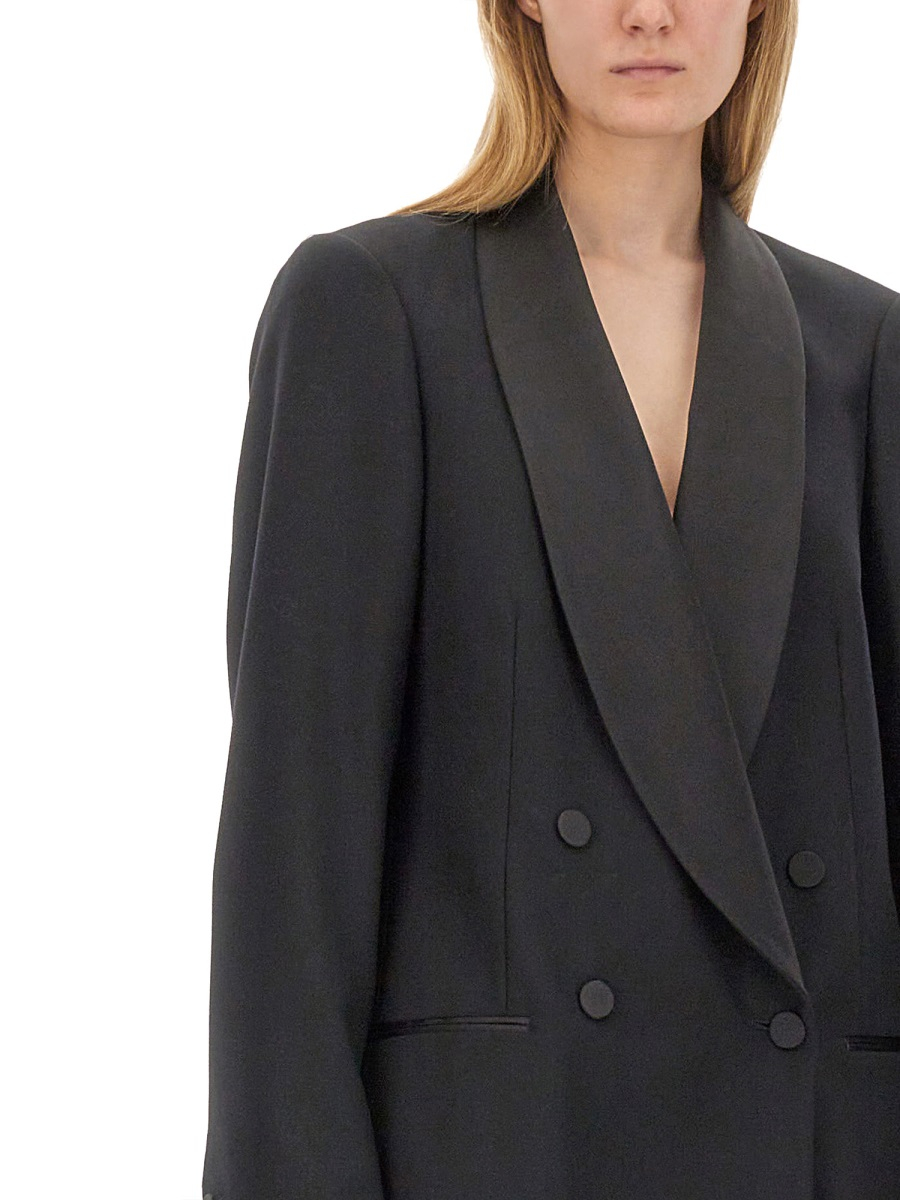 [DRIES VAN NOTEN] Blazer FW24 010411_9251900