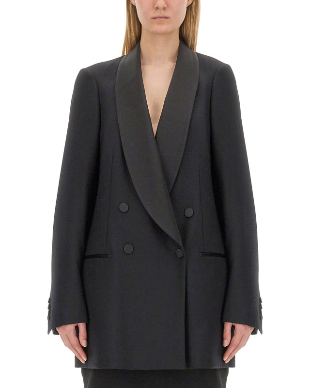 [DRIES VAN NOTEN] Blazer FW24 010411_9251900