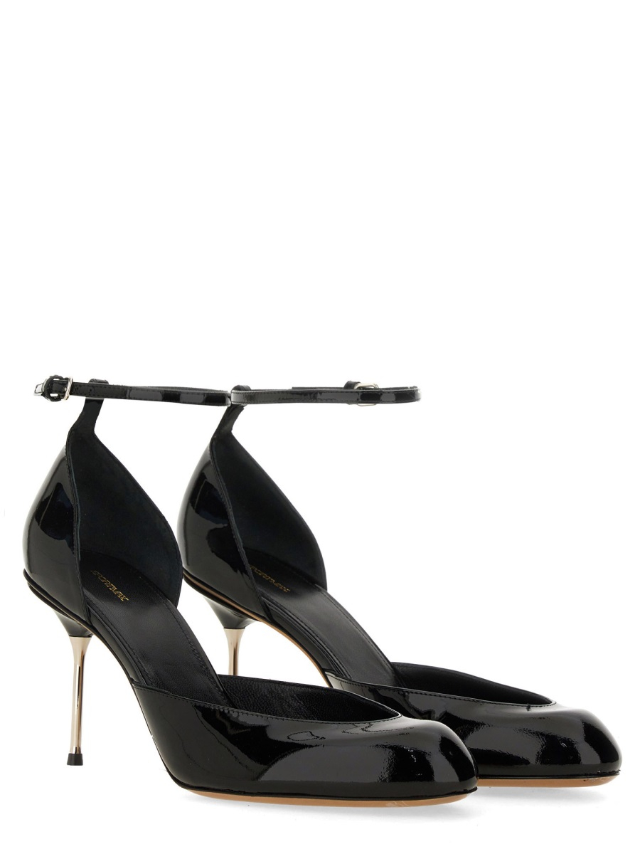 [SPORTMAX] Pumps FW24 2422526013600_394004