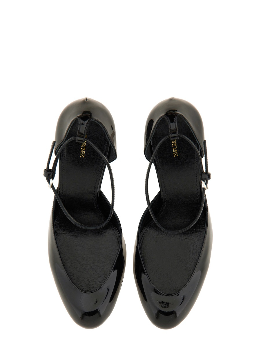 [SPORTMAX] Pumps FW24 2422526013600_394004