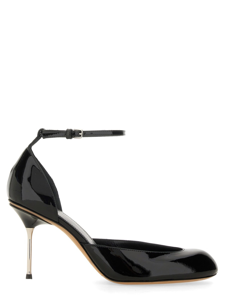 [SPORTMAX] Pumps FW24 2422526013600_394004