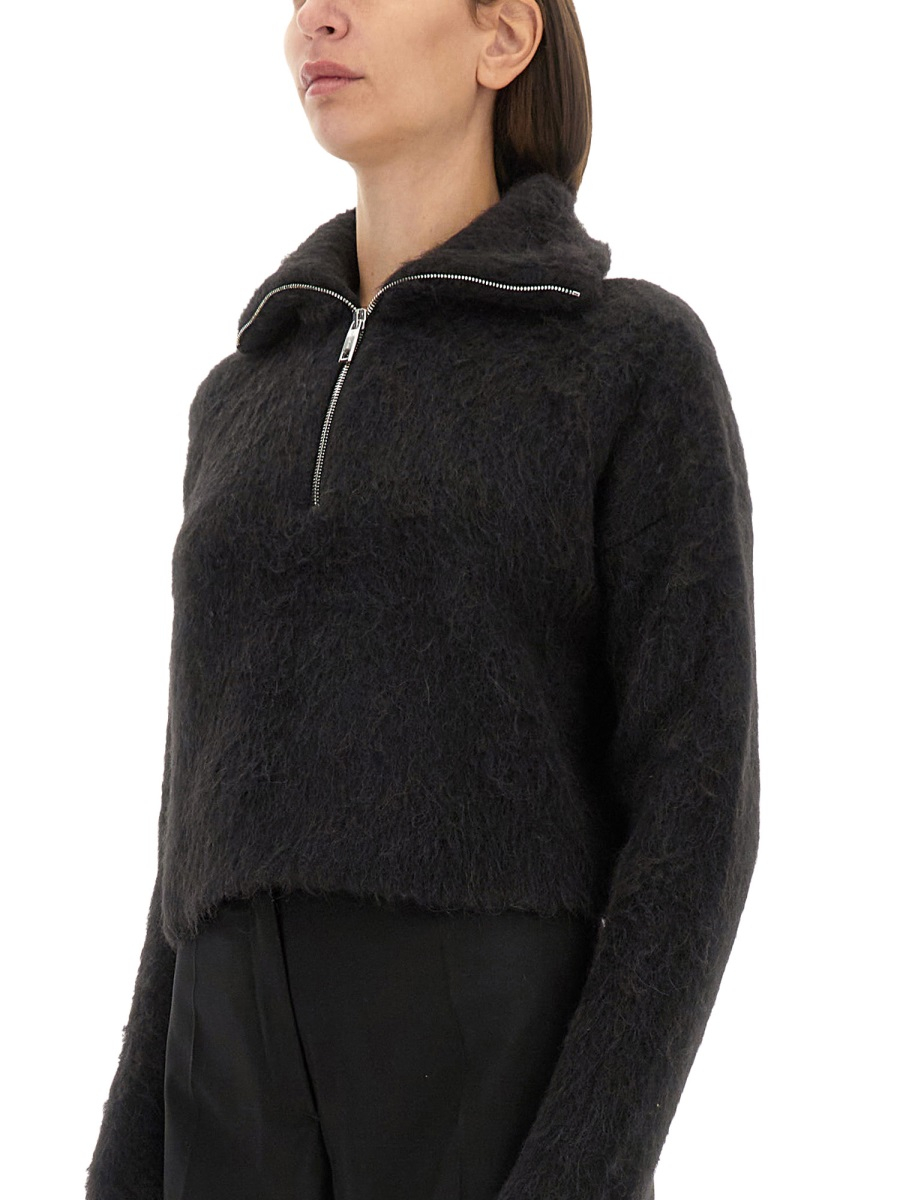 [SPORTMAX] Sweatshirt FW24 2422366172600_144005