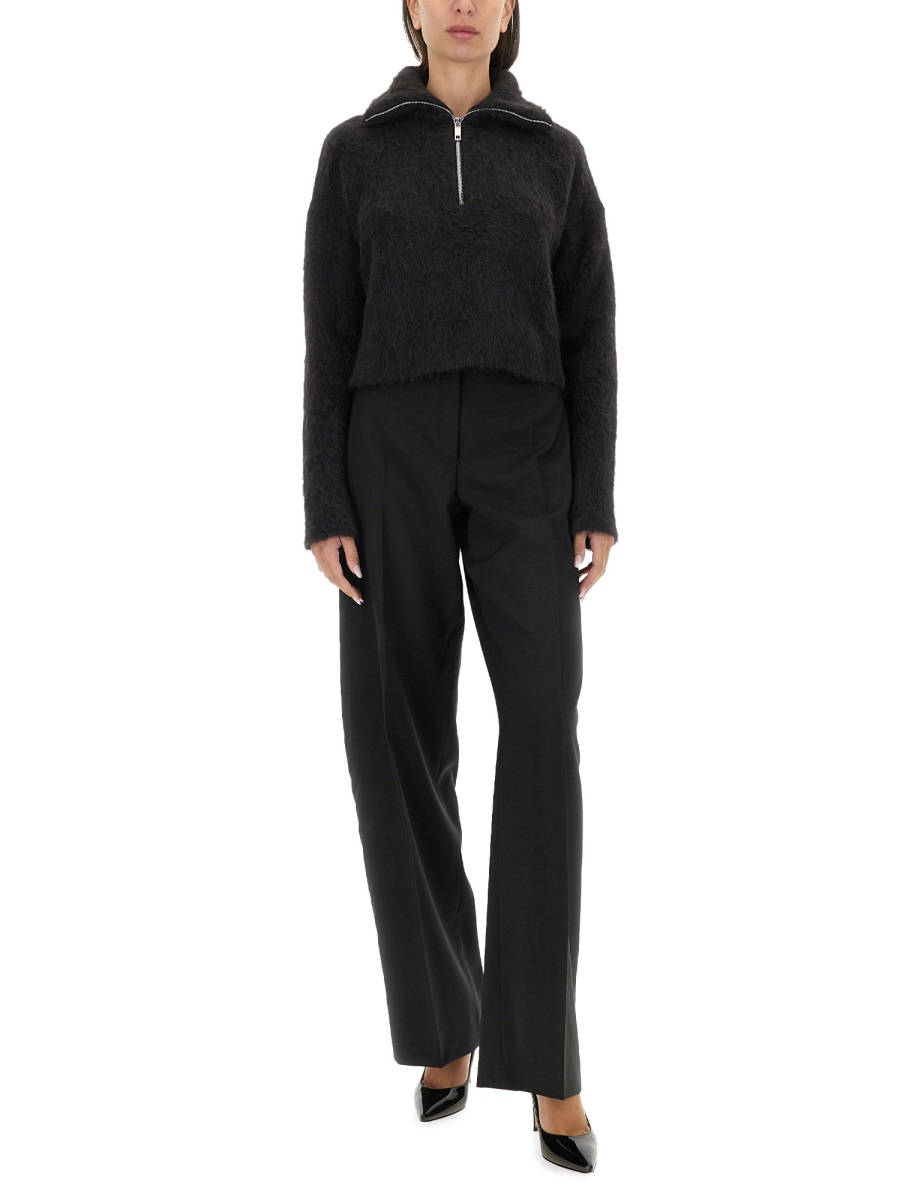 [SPORTMAX] Sweatshirt FW24 2422366172600_144005