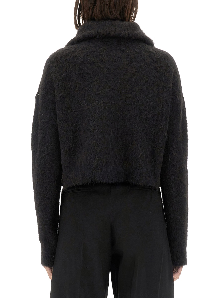 [SPORTMAX] Sweatshirt FW24 2422366172600_144005