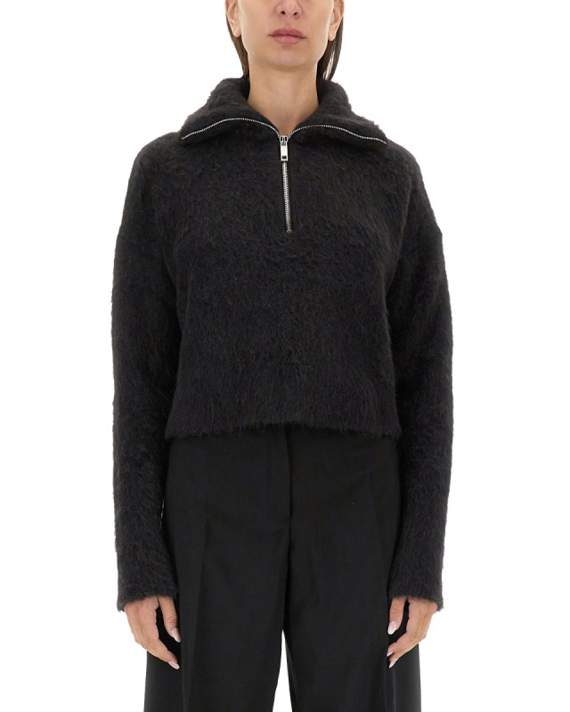 [SPORTMAX] Sweatshirt FW24 2422366172600_144005