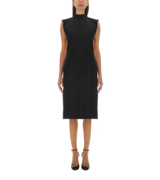 [SPORTMAX] Sleeveless dress FW24 2422226113600_528003