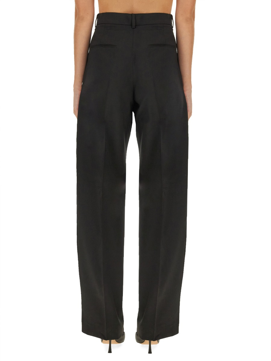 [SPORTMAX] Trousers FW24 2422136043600_245004