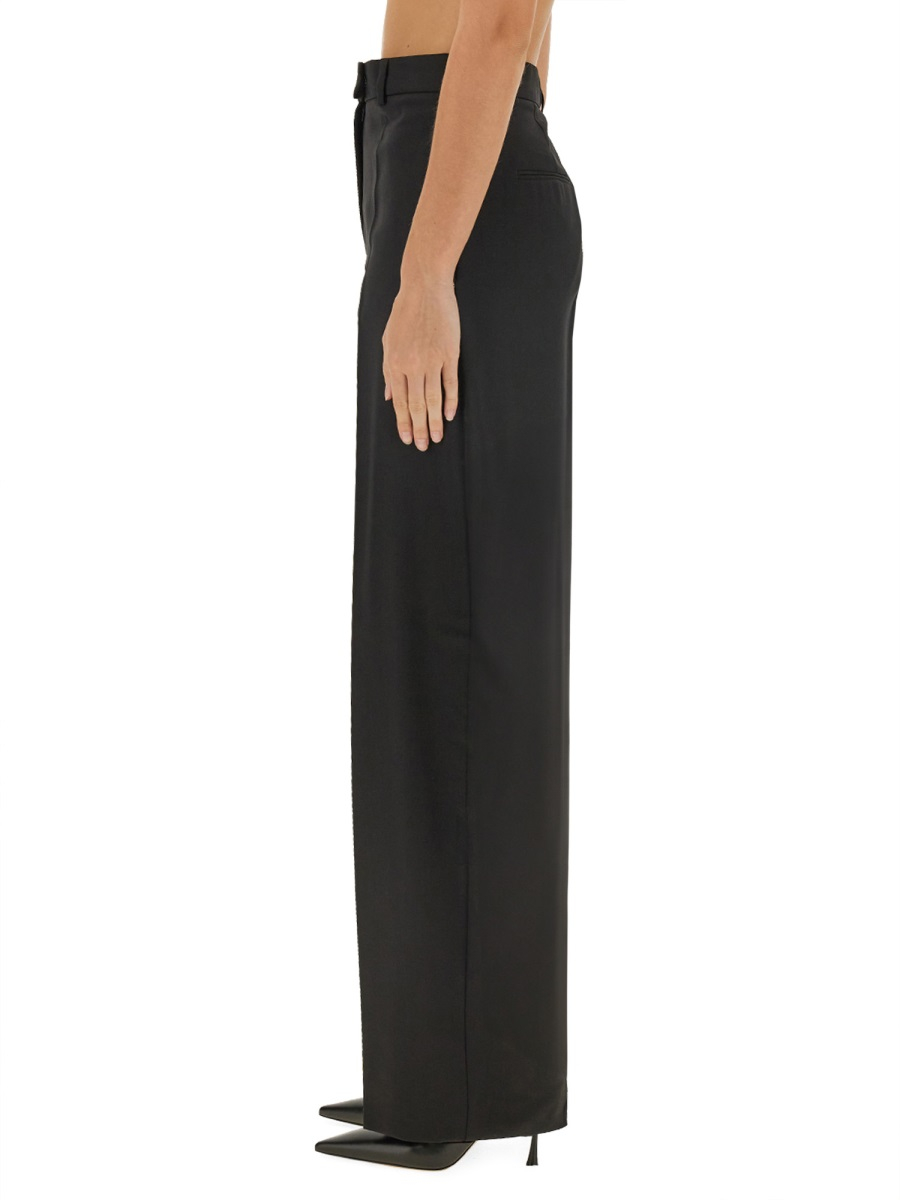 [SPORTMAX] Trousers FW24 2422136043600_245004
