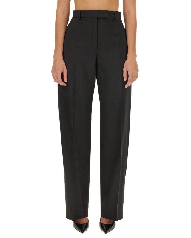 [SPORTMAX] Trousers FW24 2422136043600_245004